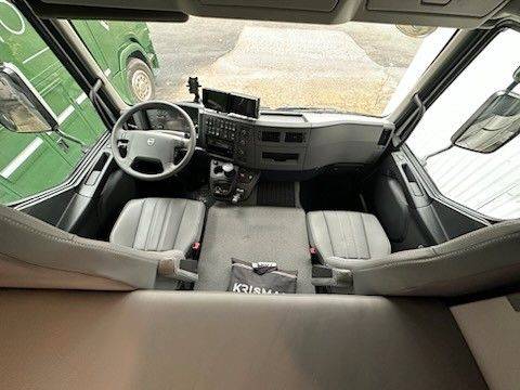 Camion per Cavalli Altra marca VOLVO 0 Occasione