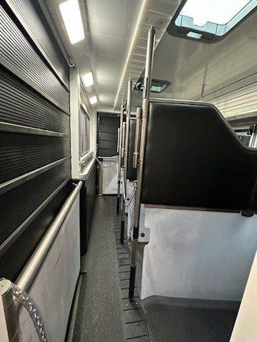 Camion per Cavalli Altra marca VOLVO 0 Occasione