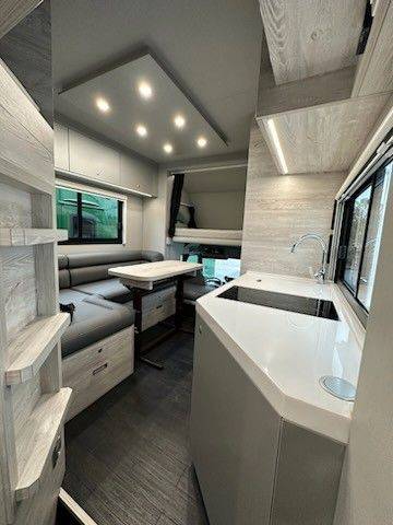 Camion per Cavalli Altra marca VOLVO 0 Occasione