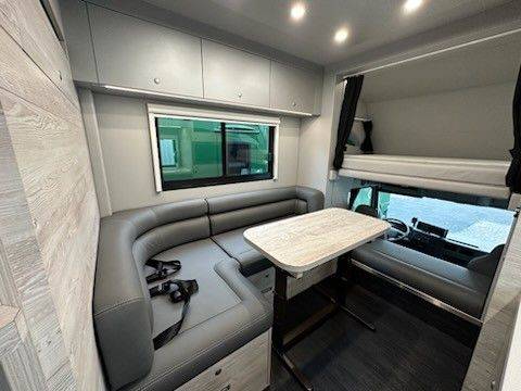 Camion per Cavalli Altra marca VOLVO 0 Occasione