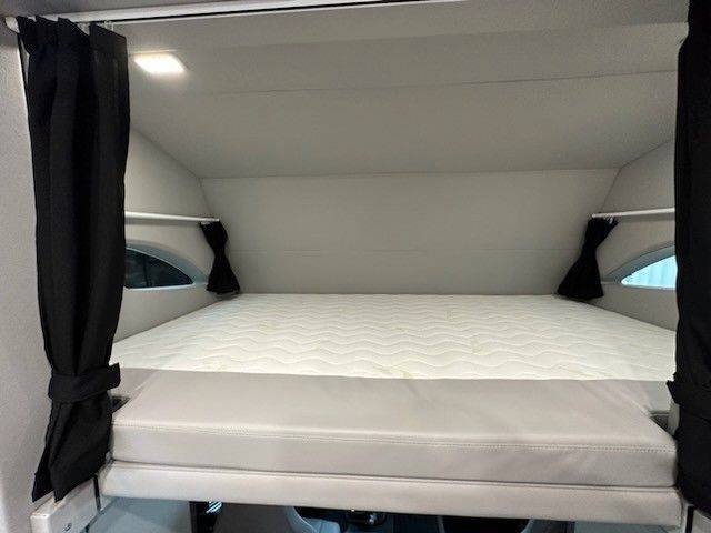 Camion per Cavalli Altra marca VOLVO 0 Occasione