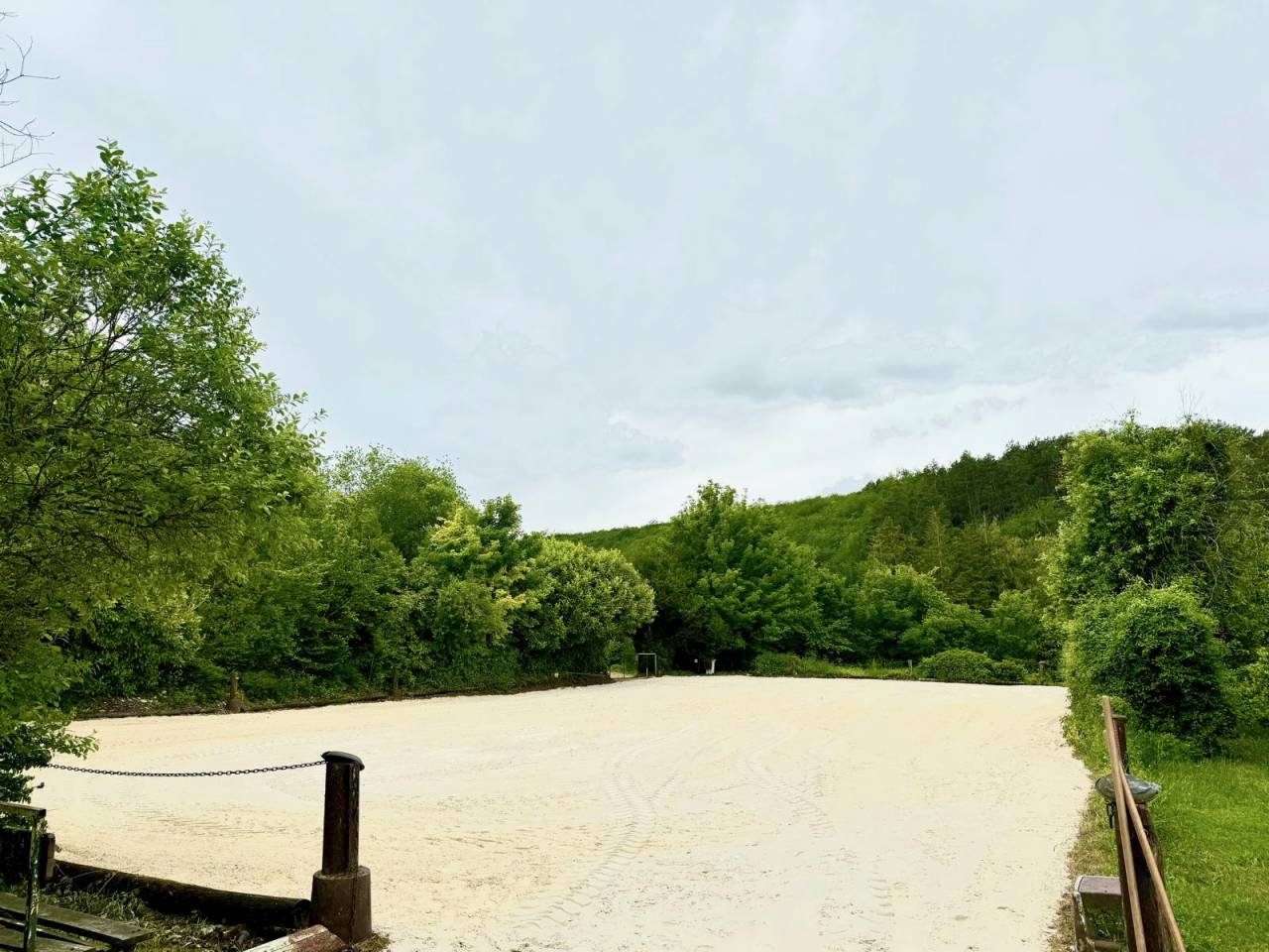 Proprietà equestre In vendita Yonne