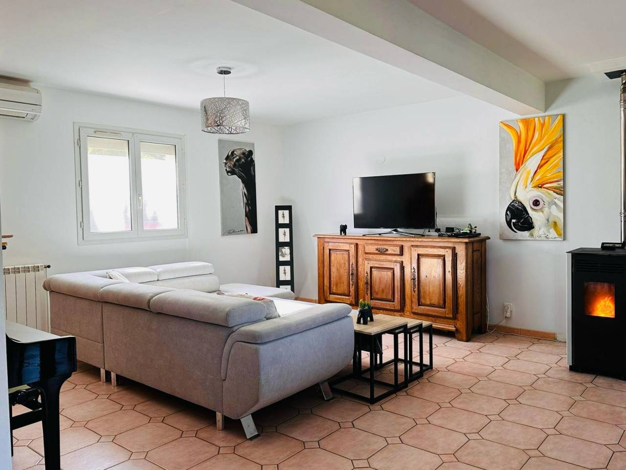 Proprietà equestre In vendita Yonne