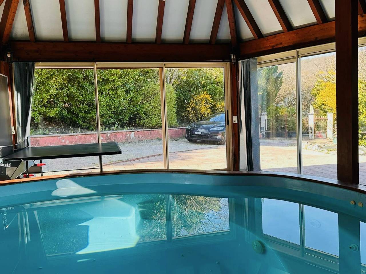 Proprietà equestre In vendita Yonne