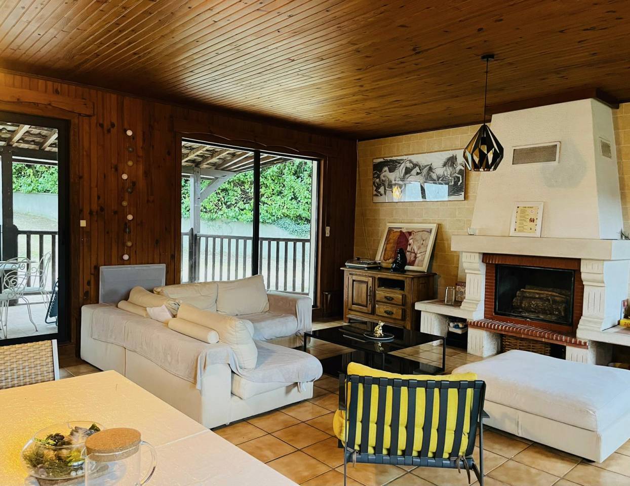 Proprietà equestre In vendita Yonne