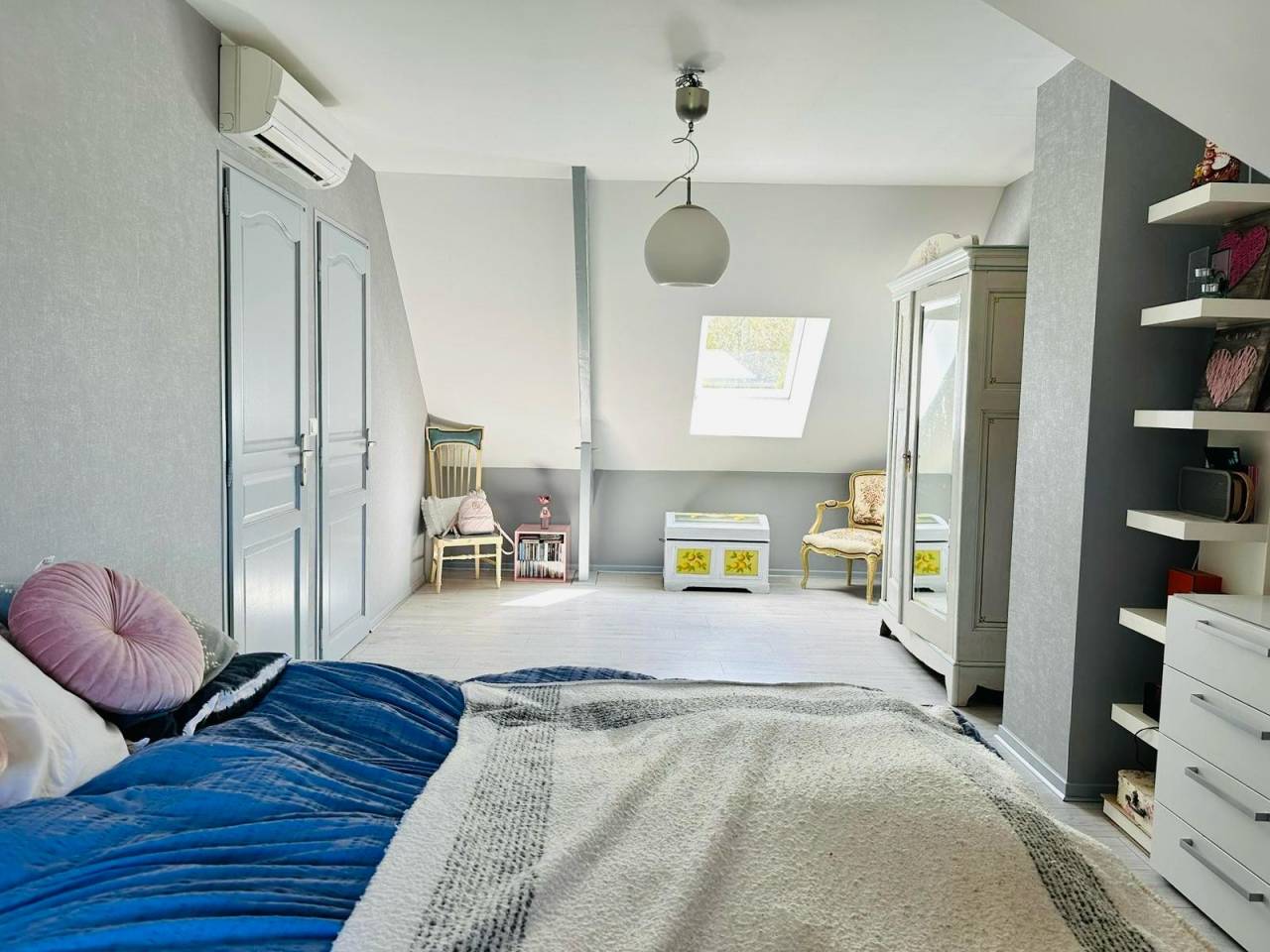 Proprietà equestre In vendita Yonne