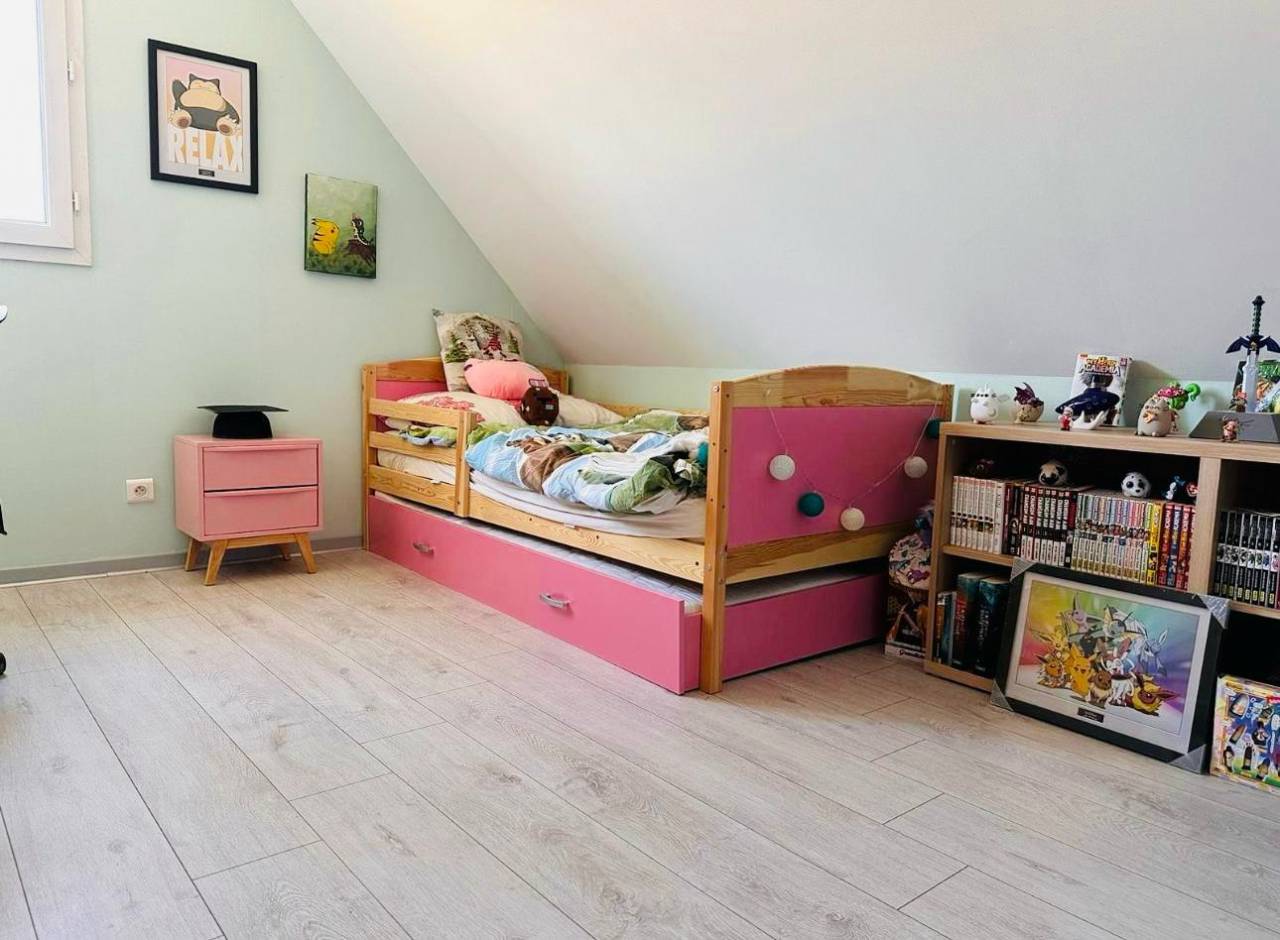 Proprietà equestre In vendita Yonne