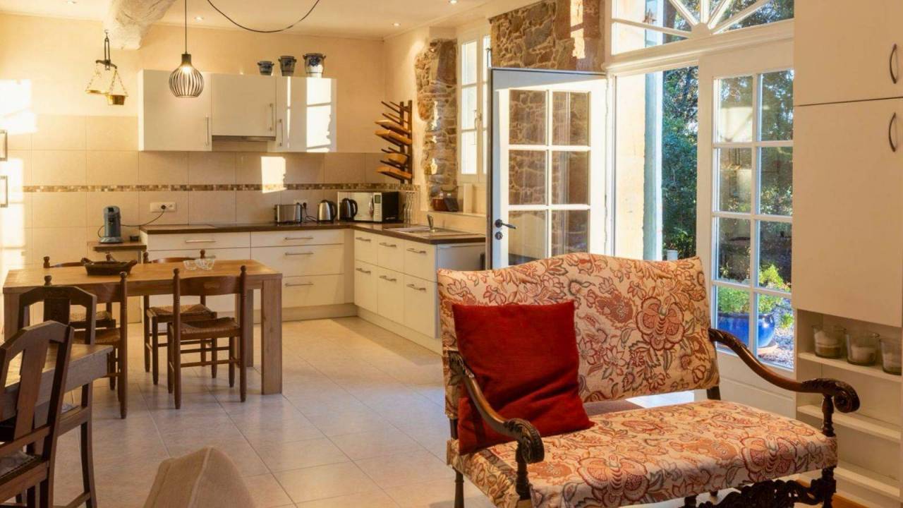 Alloggio In vendita Aude