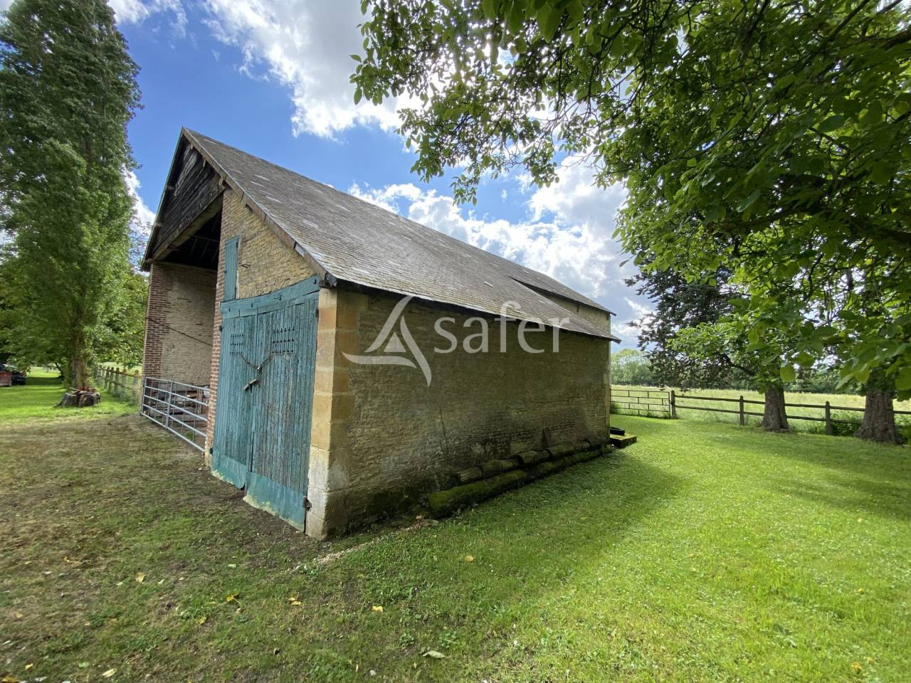 Proprietà equestre In vendita Calvados