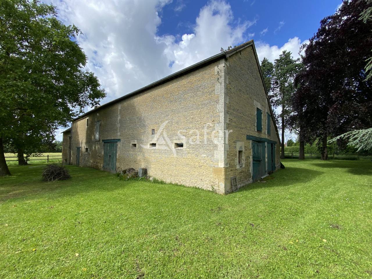 Proprietà equestre In vendita Calvados