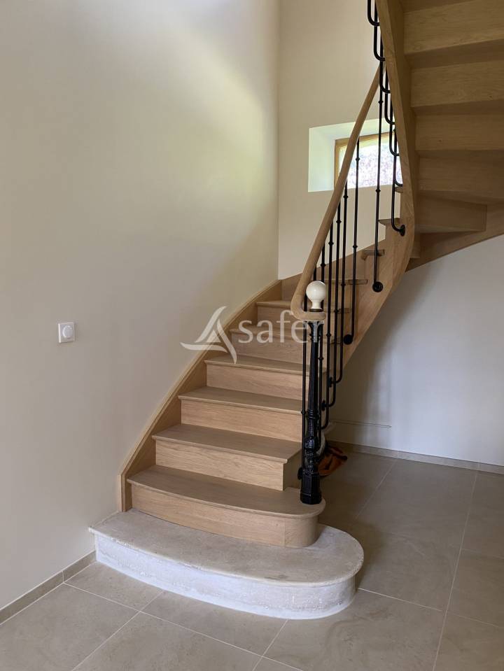 Proprietà equestre In vendita Calvados