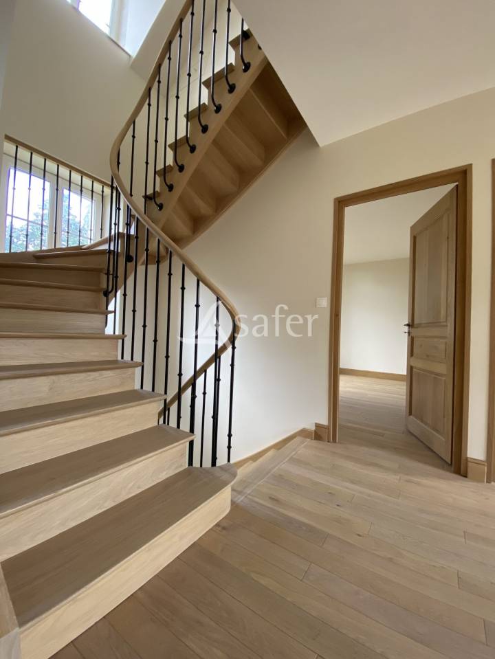 Proprietà equestre In vendita Calvados