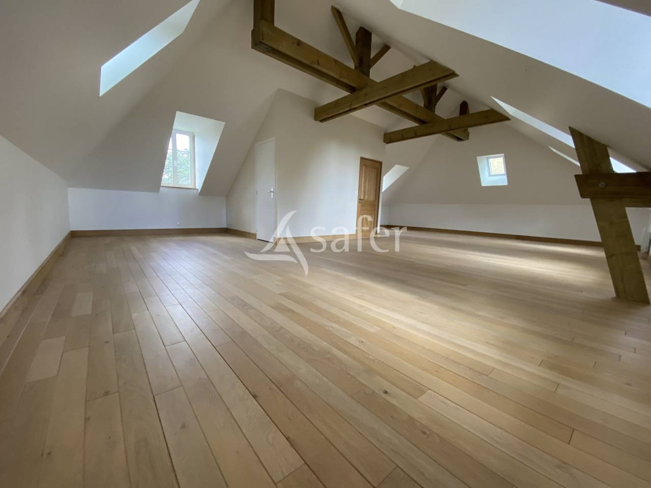 Proprietà equestre In vendita Calvados