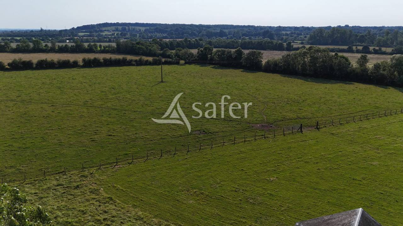 Proprietà equestre In vendita Calvados