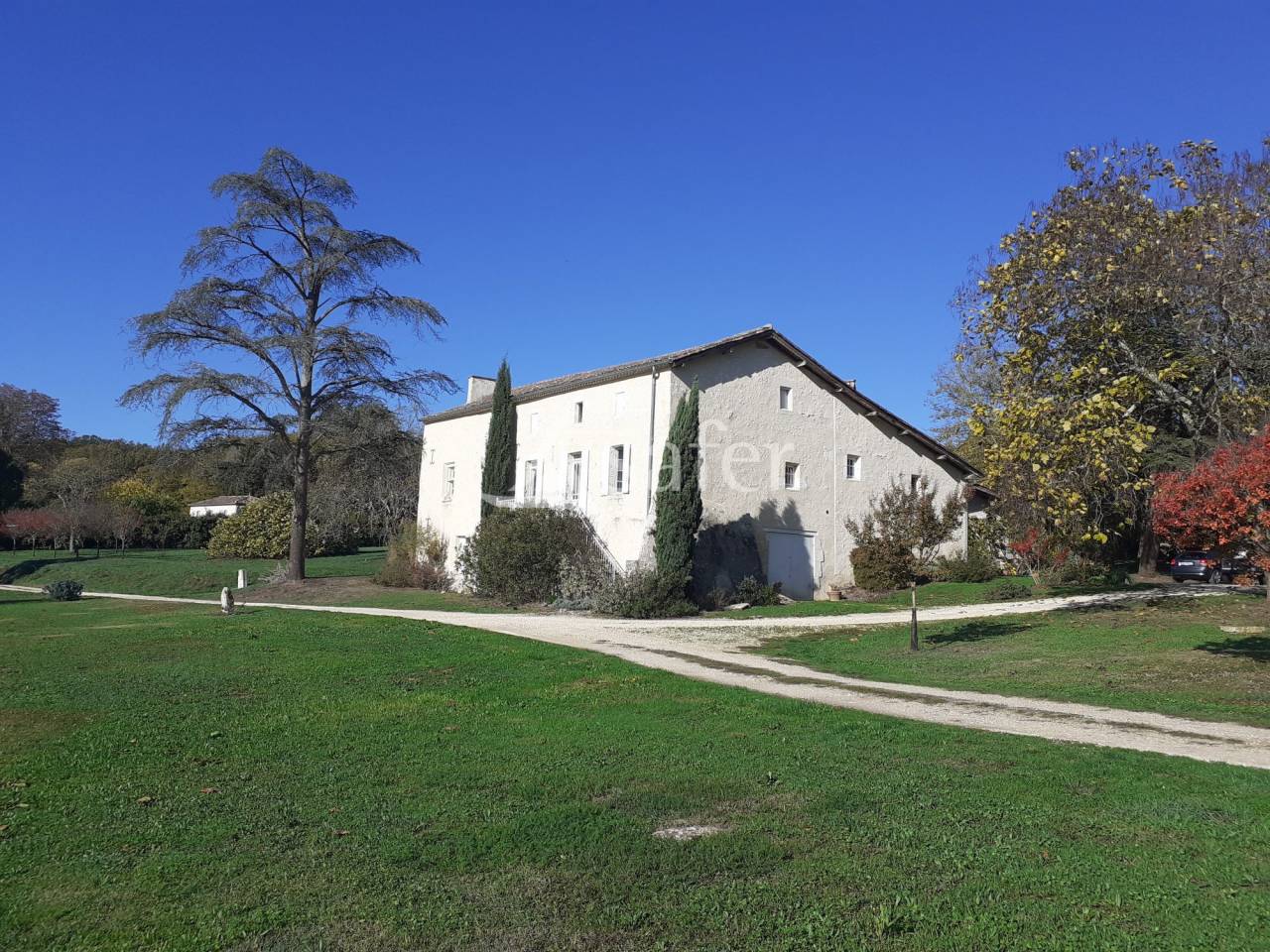Azienda agricola In vendita Dordogne