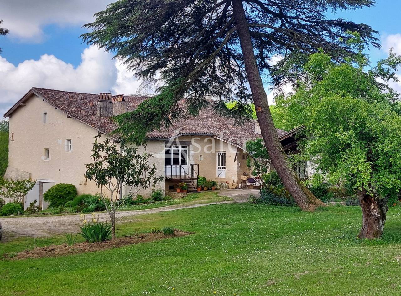 Azienda agricola In vendita Dordogne