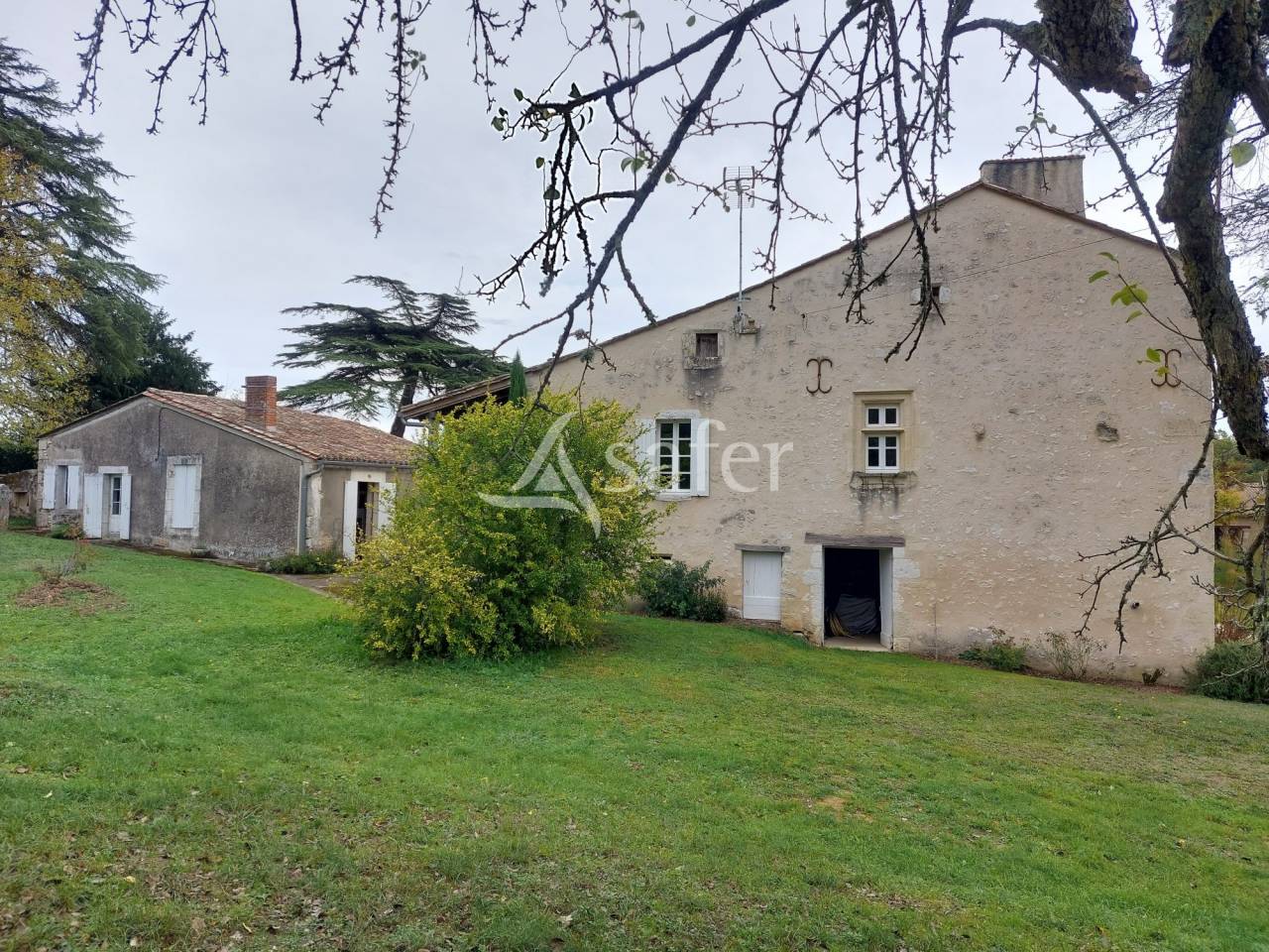 Azienda agricola In vendita Dordogne
