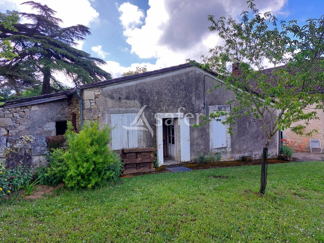 Azienda agricola In vendita Dordogne