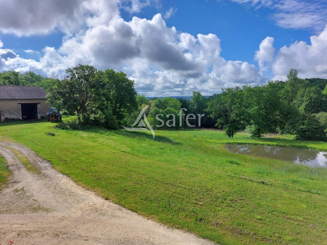 Azienda agricola In vendita Dordogne