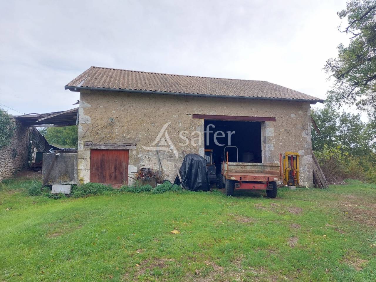 Azienda agricola In vendita Dordogne