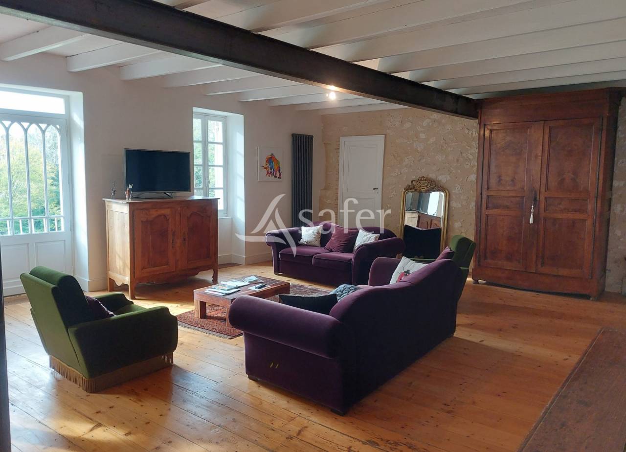 Azienda agricola In vendita Dordogne