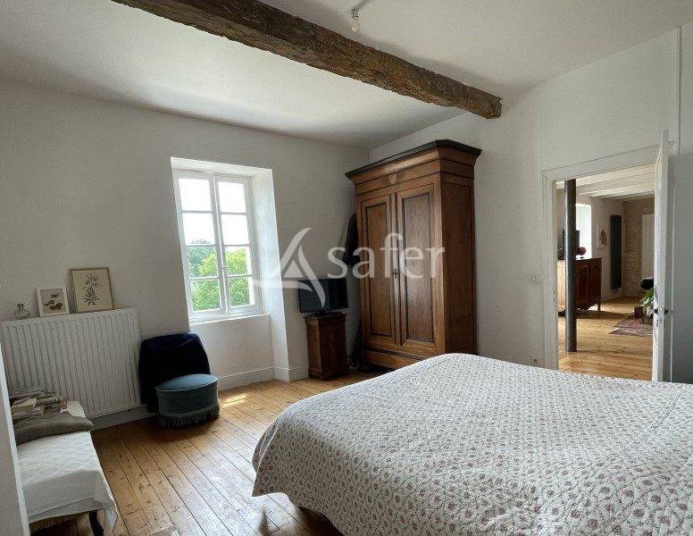 Azienda agricola In vendita Dordogne