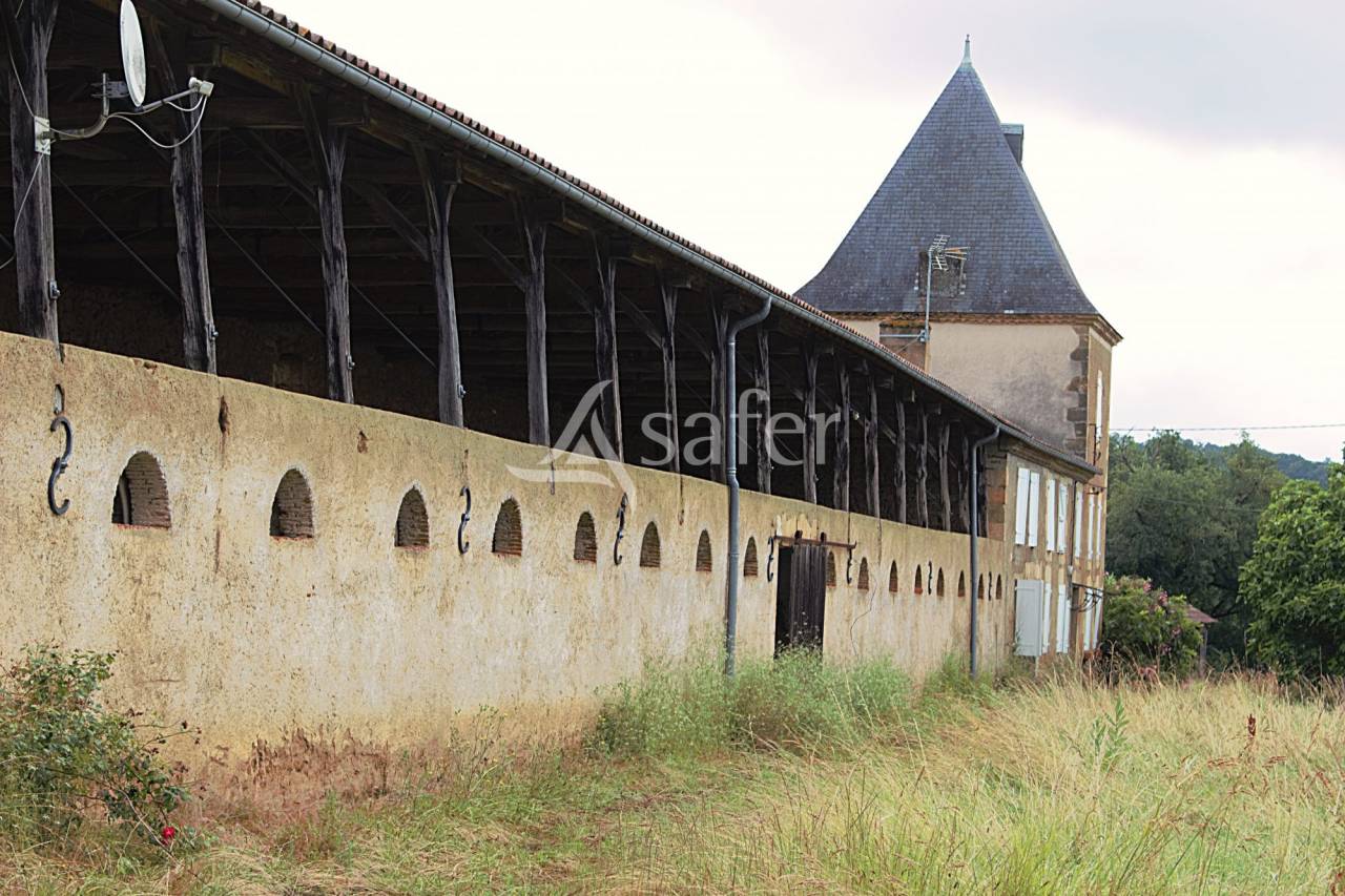 Azienda agricola In vendita Gers