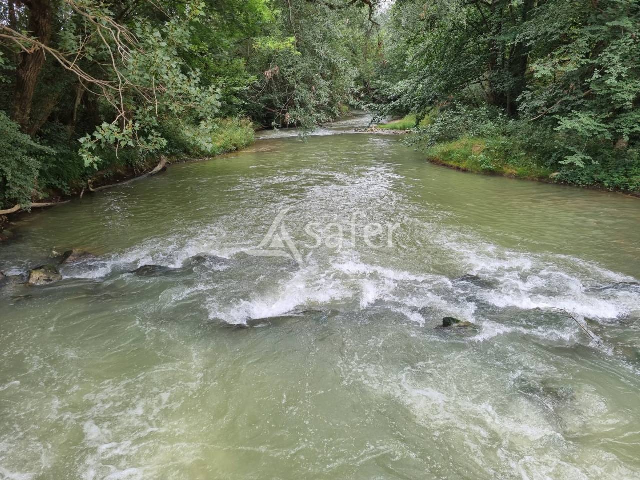 Azienda agricola In vendita Gers