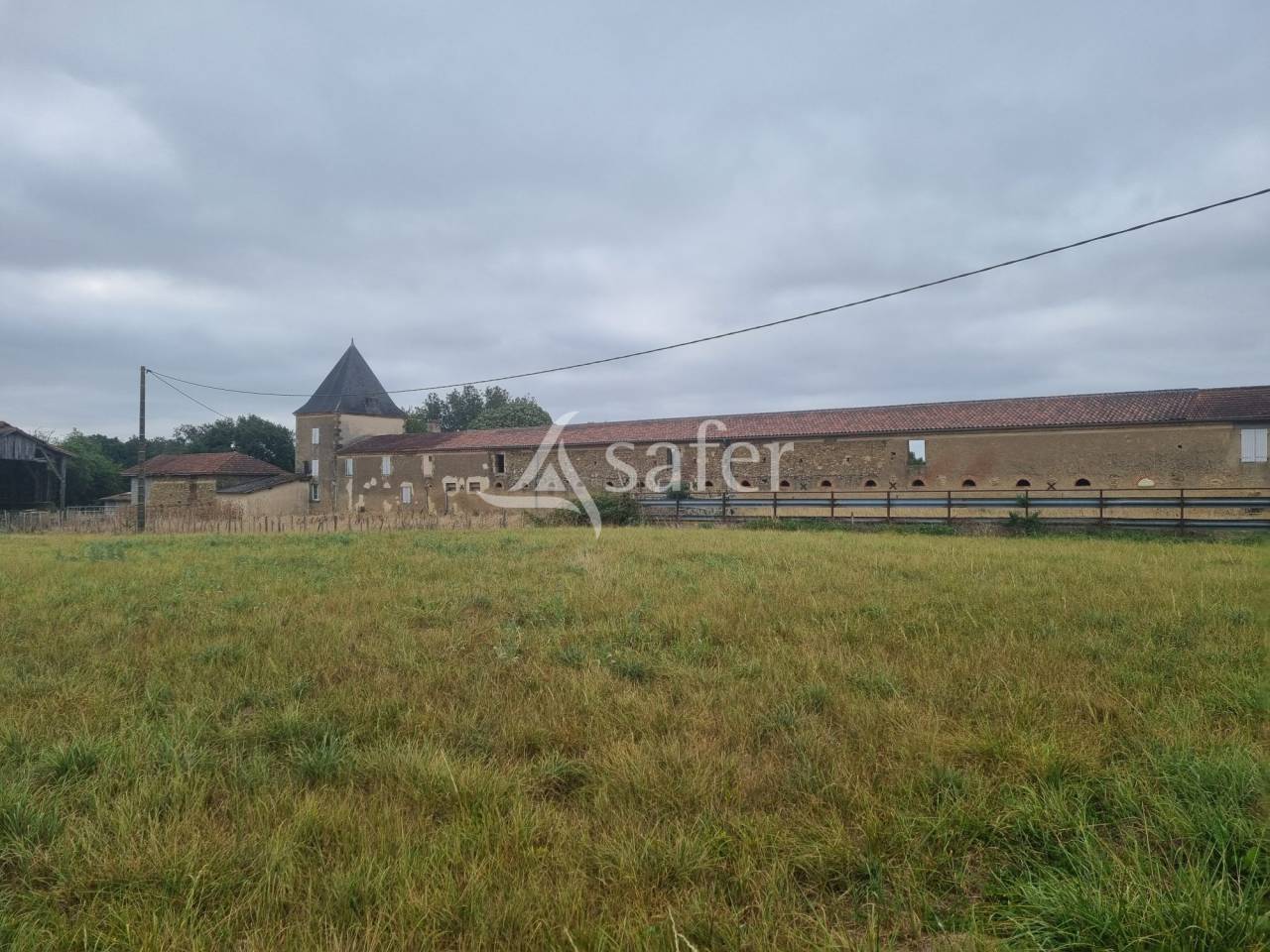 Azienda agricola In vendita Gers