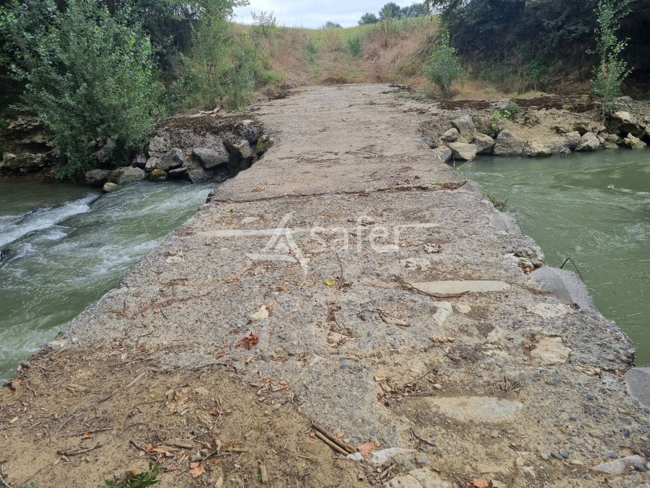 Azienda agricola In vendita Gers