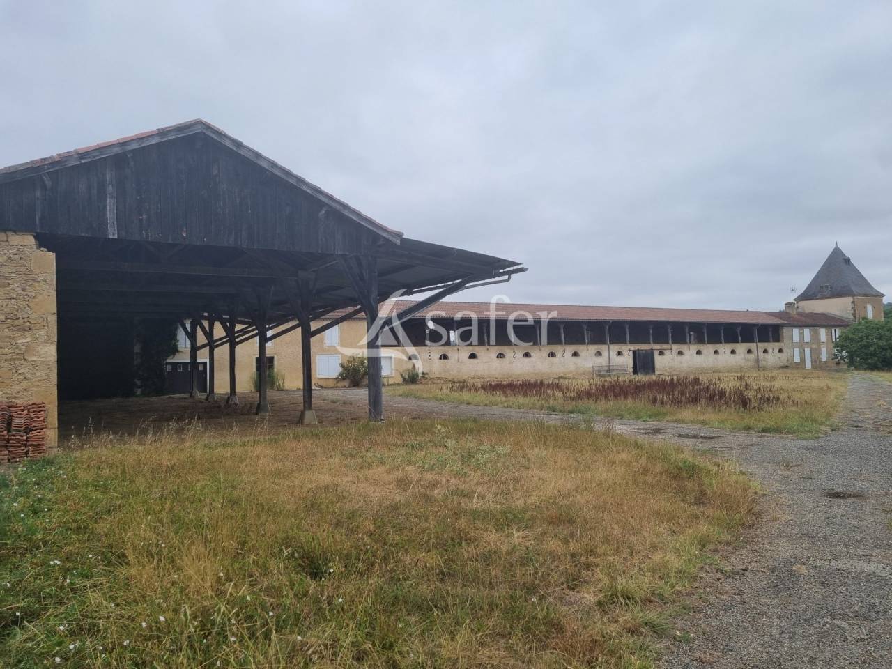 Azienda agricola In vendita Gers