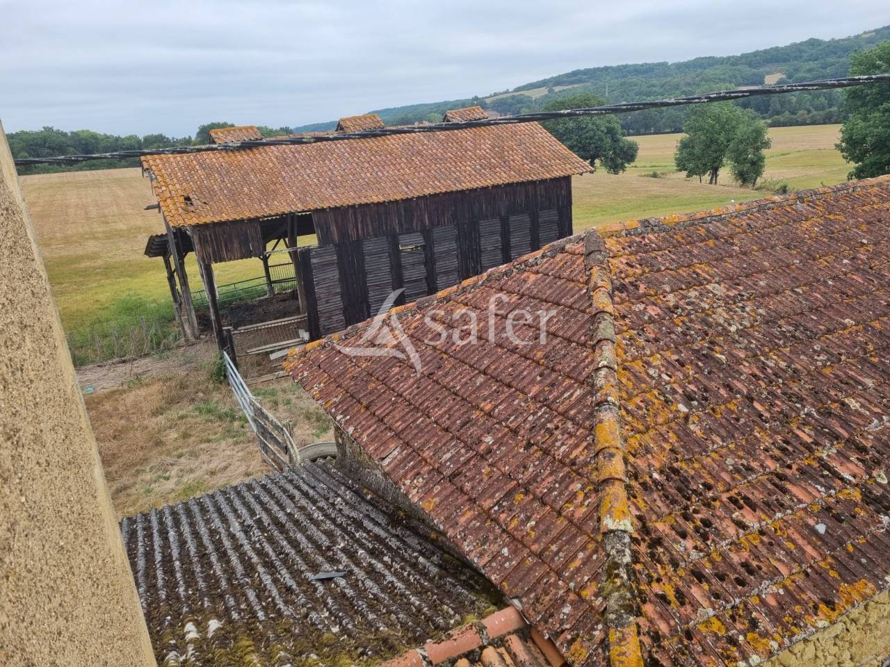 Azienda agricola In vendita Gers