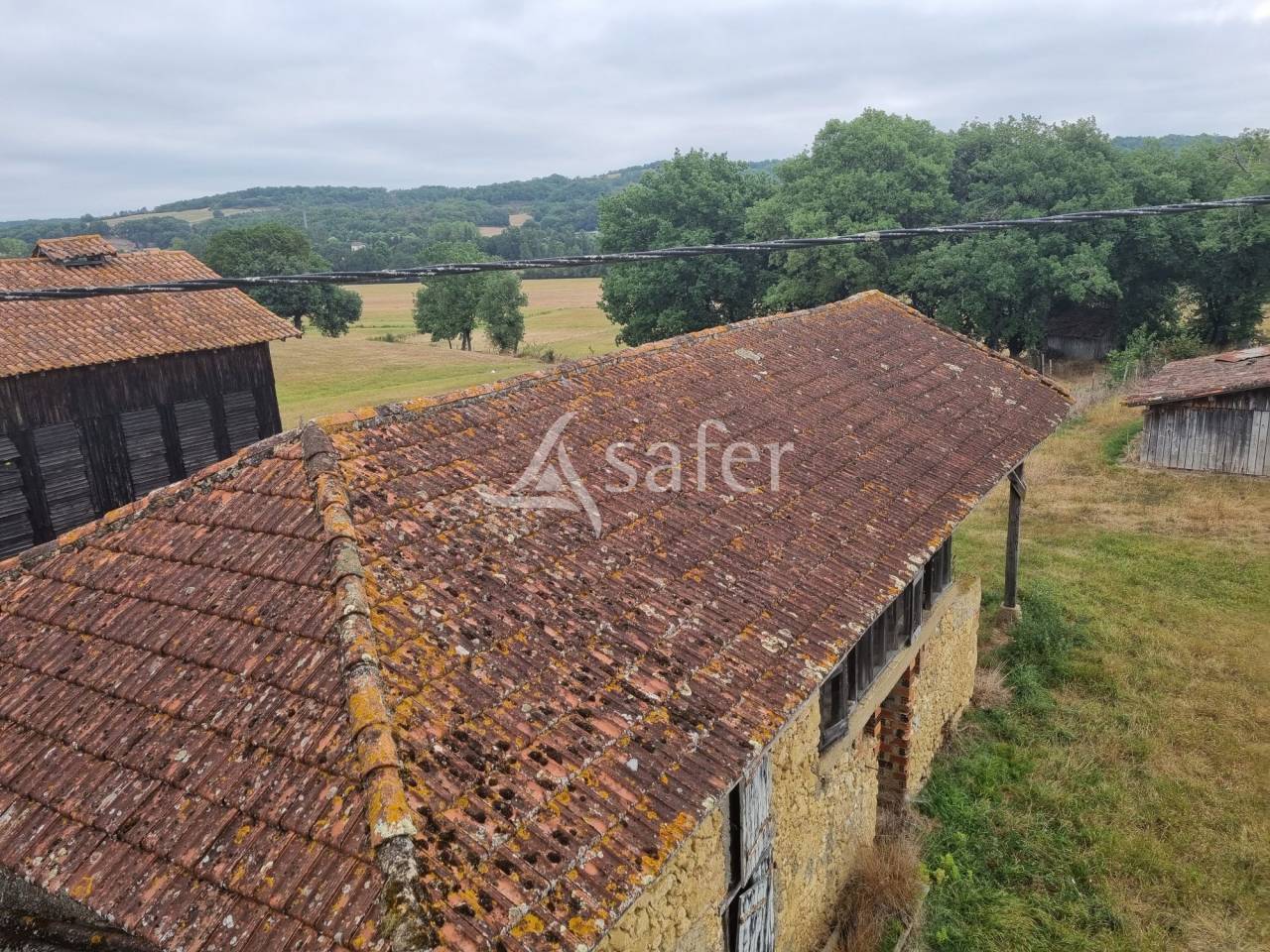 Azienda agricola In vendita Gers