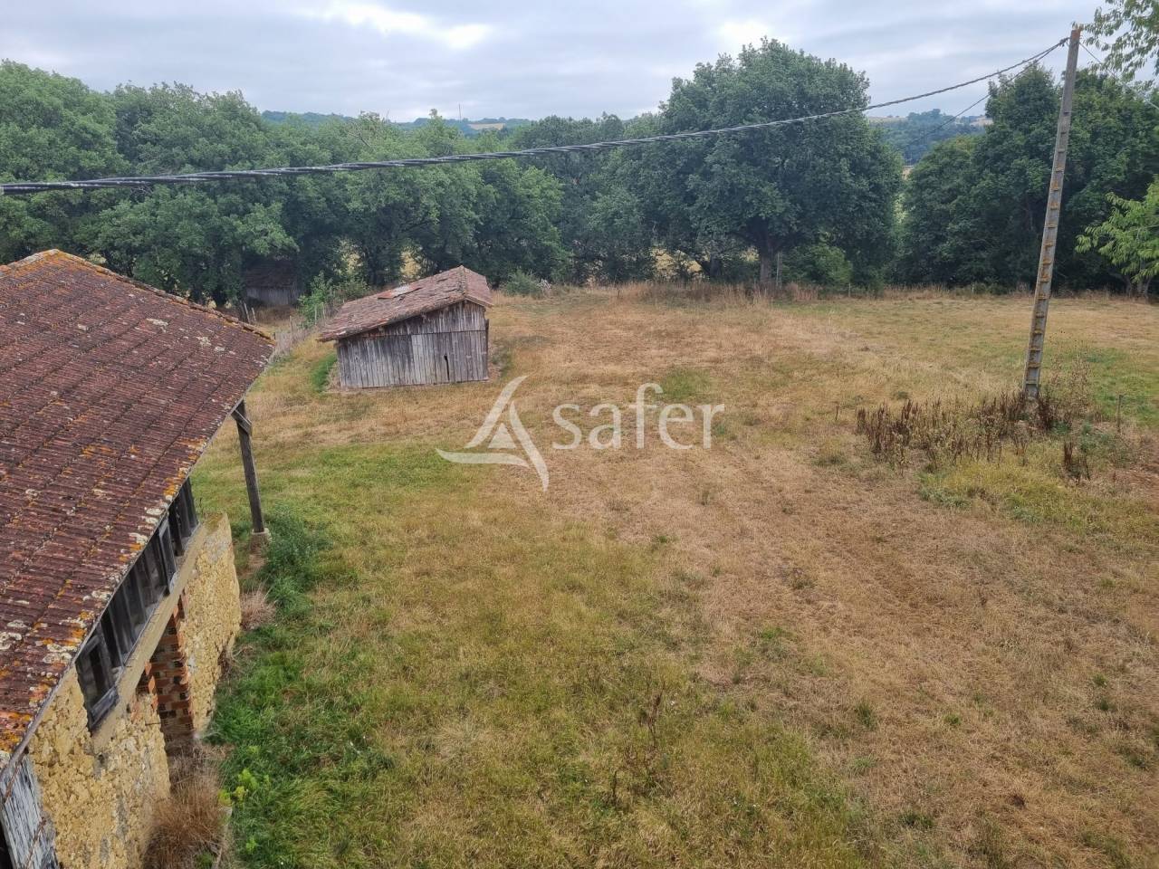 Azienda agricola In vendita Gers