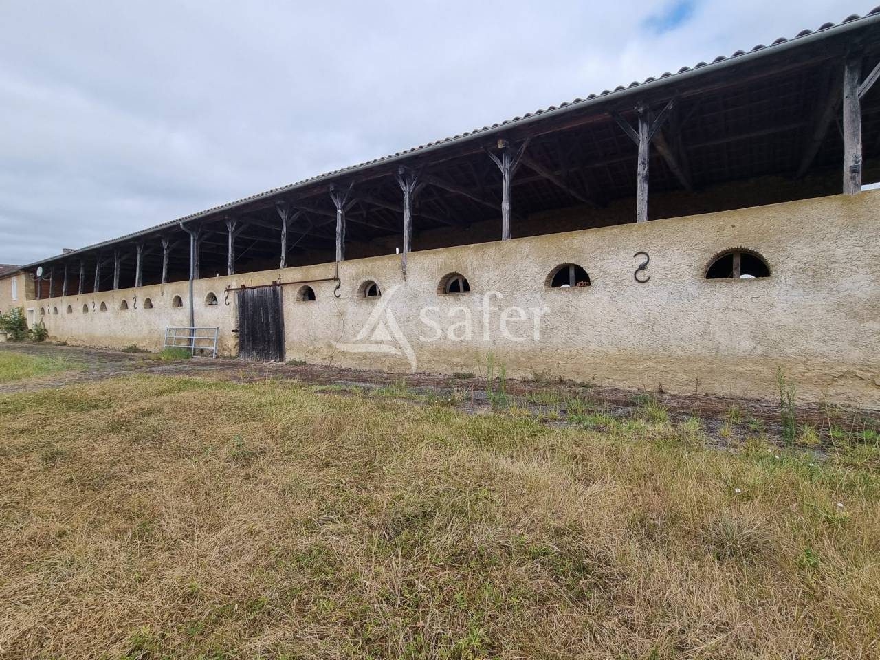 Azienda agricola In vendita Gers