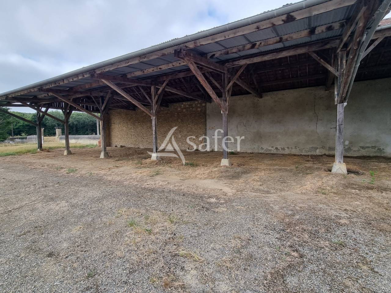 Azienda agricola In vendita Gers