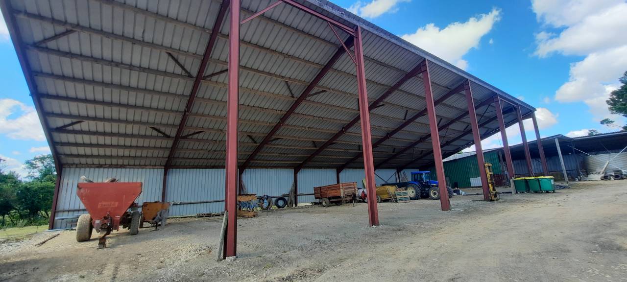 Proprietà equestre In vendita Charente-Maritime