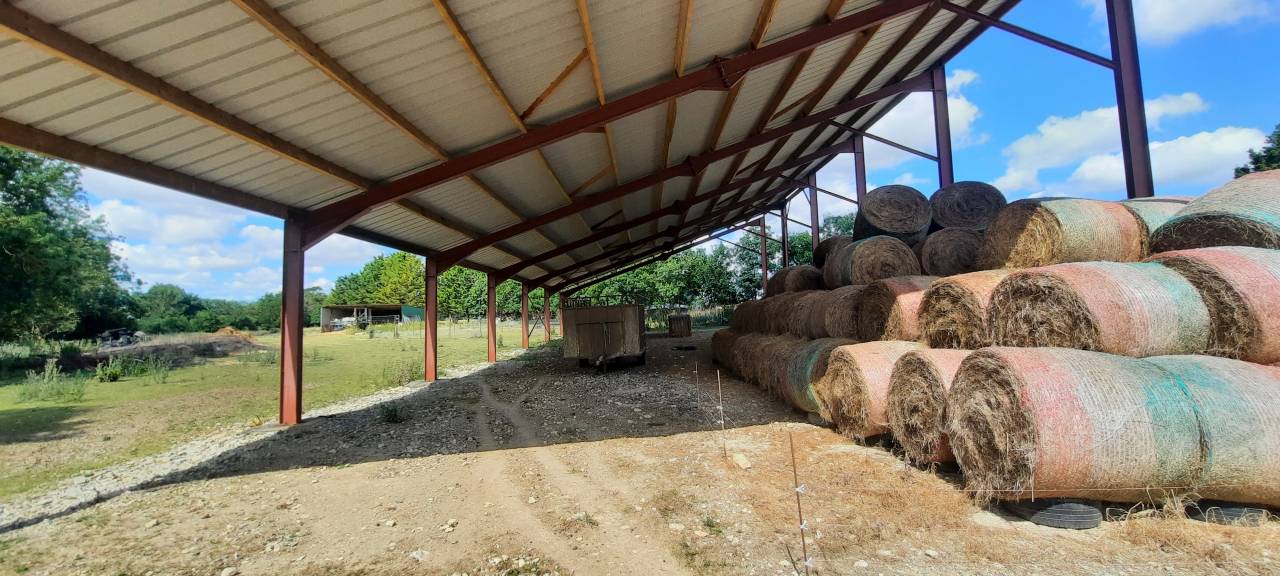 Proprietà equestre In vendita Charente-Maritime