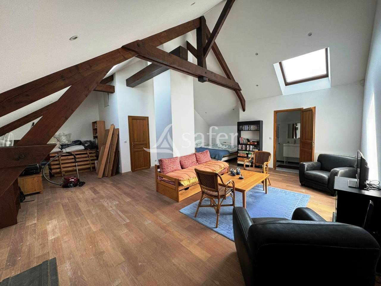 Proprietà equestre In vendita Seine-et-Marne