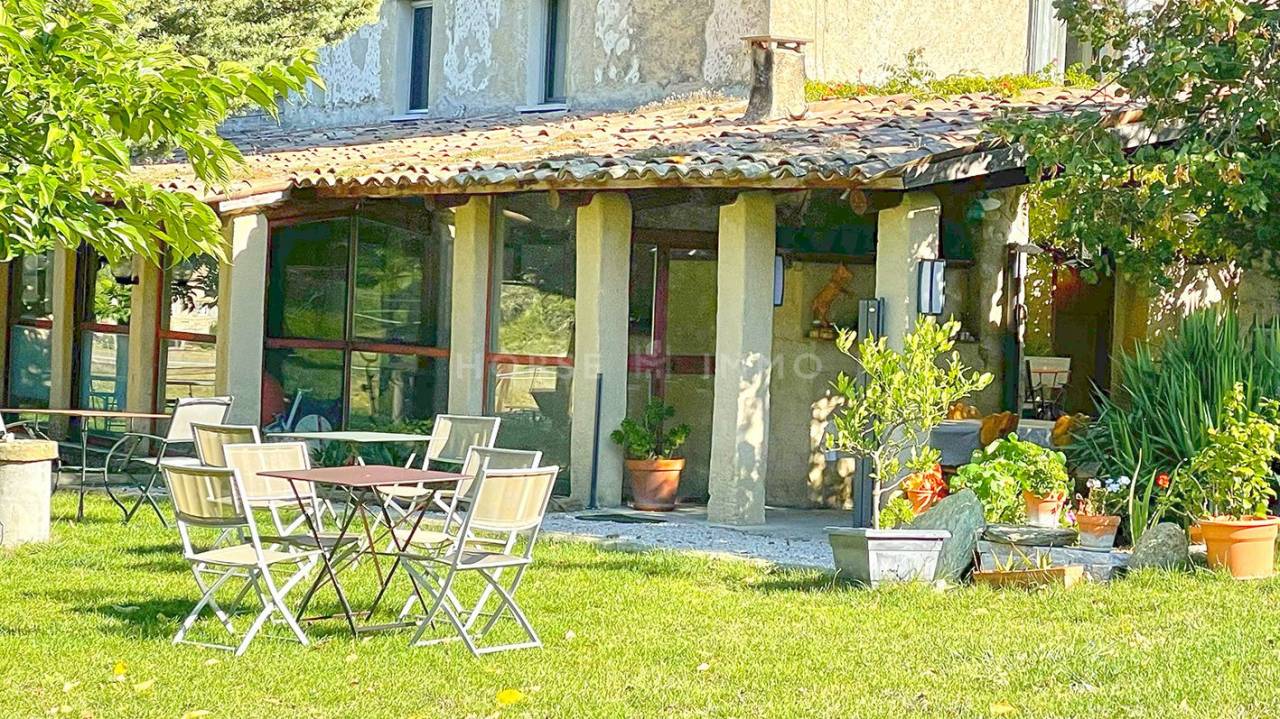 Proprietà equestre In vendita Vaucluse