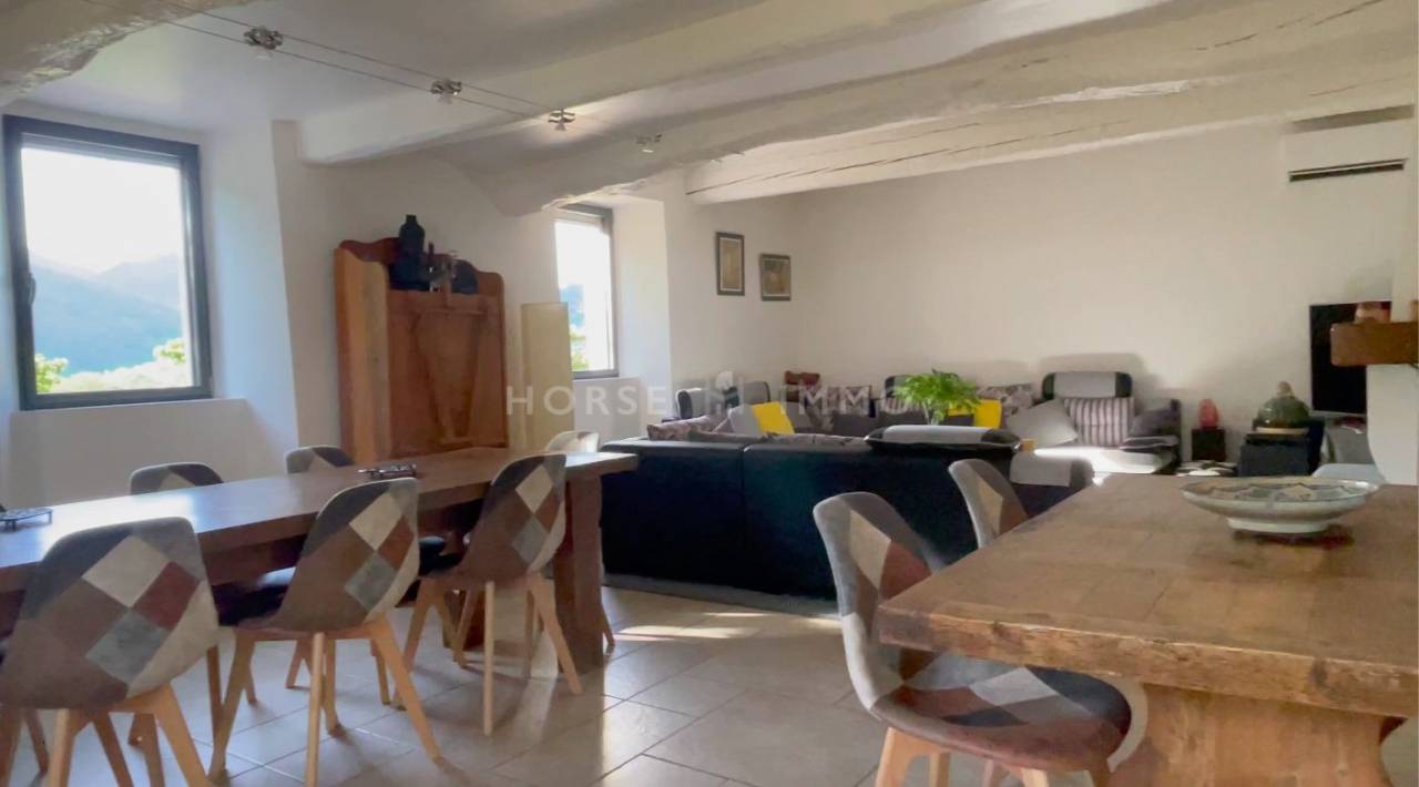 Proprietà equestre In vendita Vaucluse