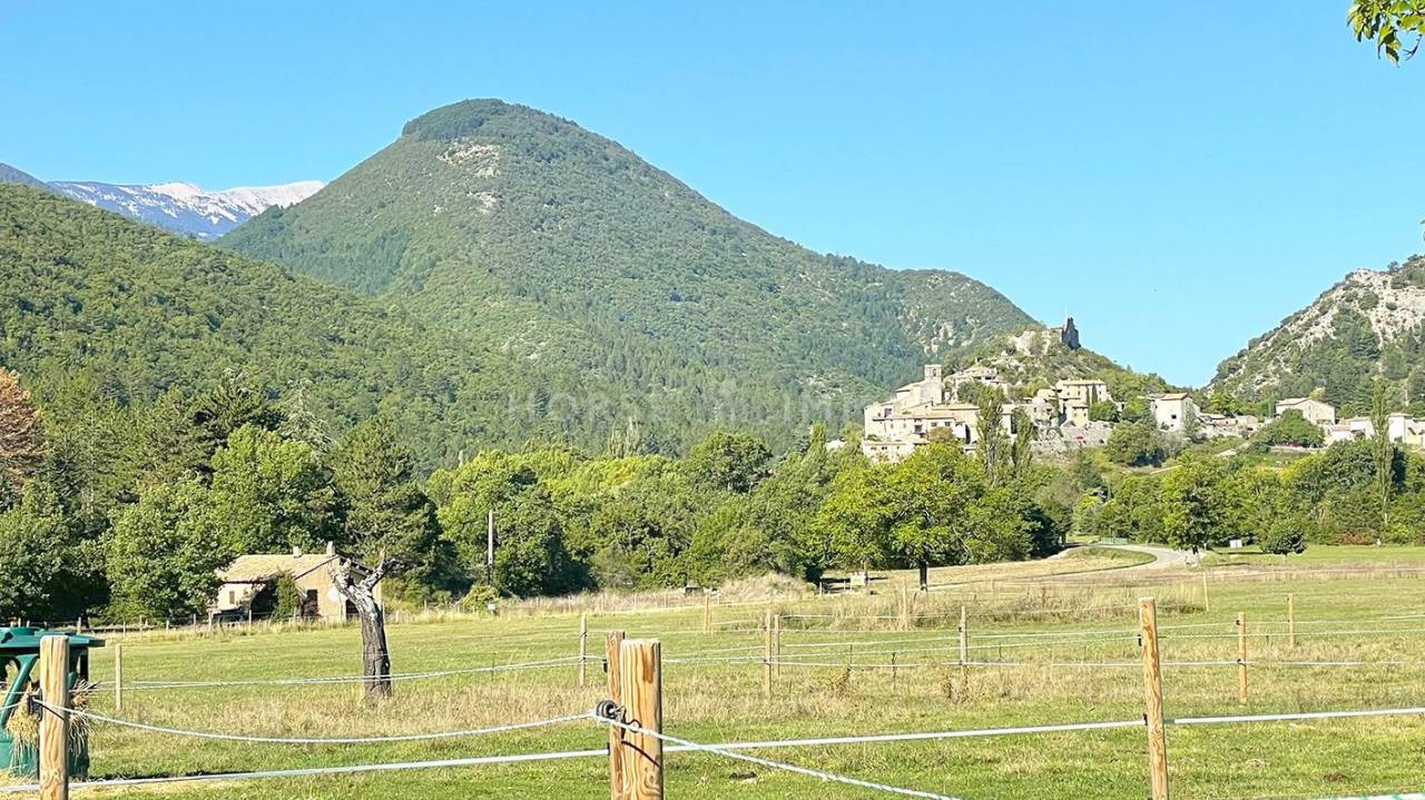 Proprietà equestre In vendita Vaucluse