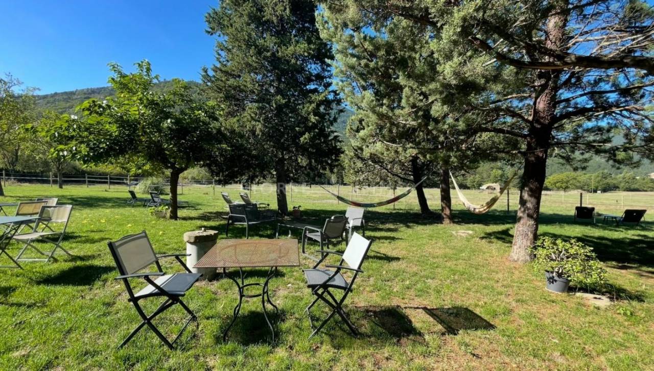 Proprietà equestre In vendita Vaucluse