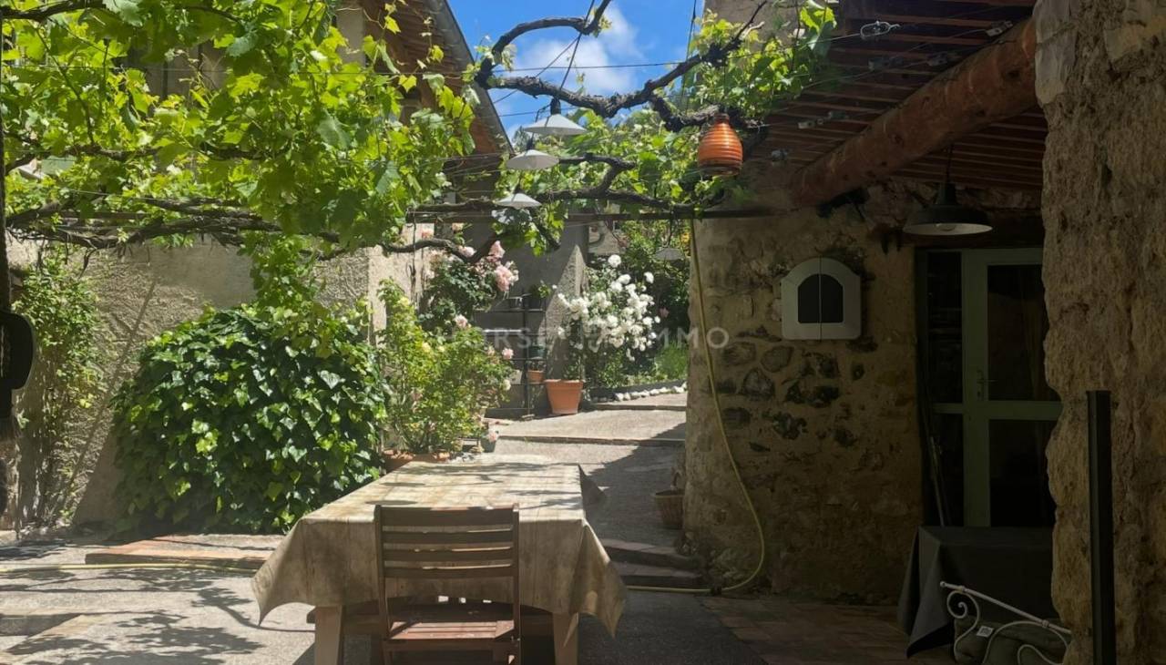 Proprietà equestre In vendita Vaucluse