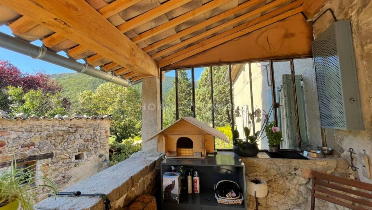 Proprietà equestre In vendita Vaucluse