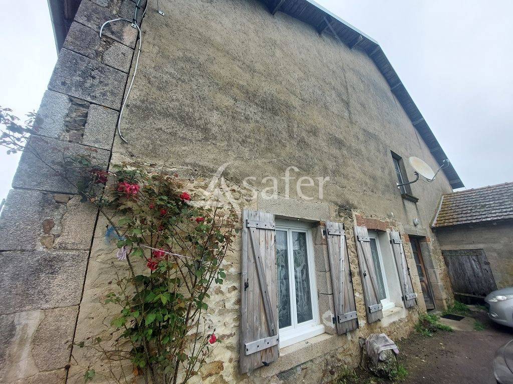 Azienda agricola In vendita Haute-Vienne