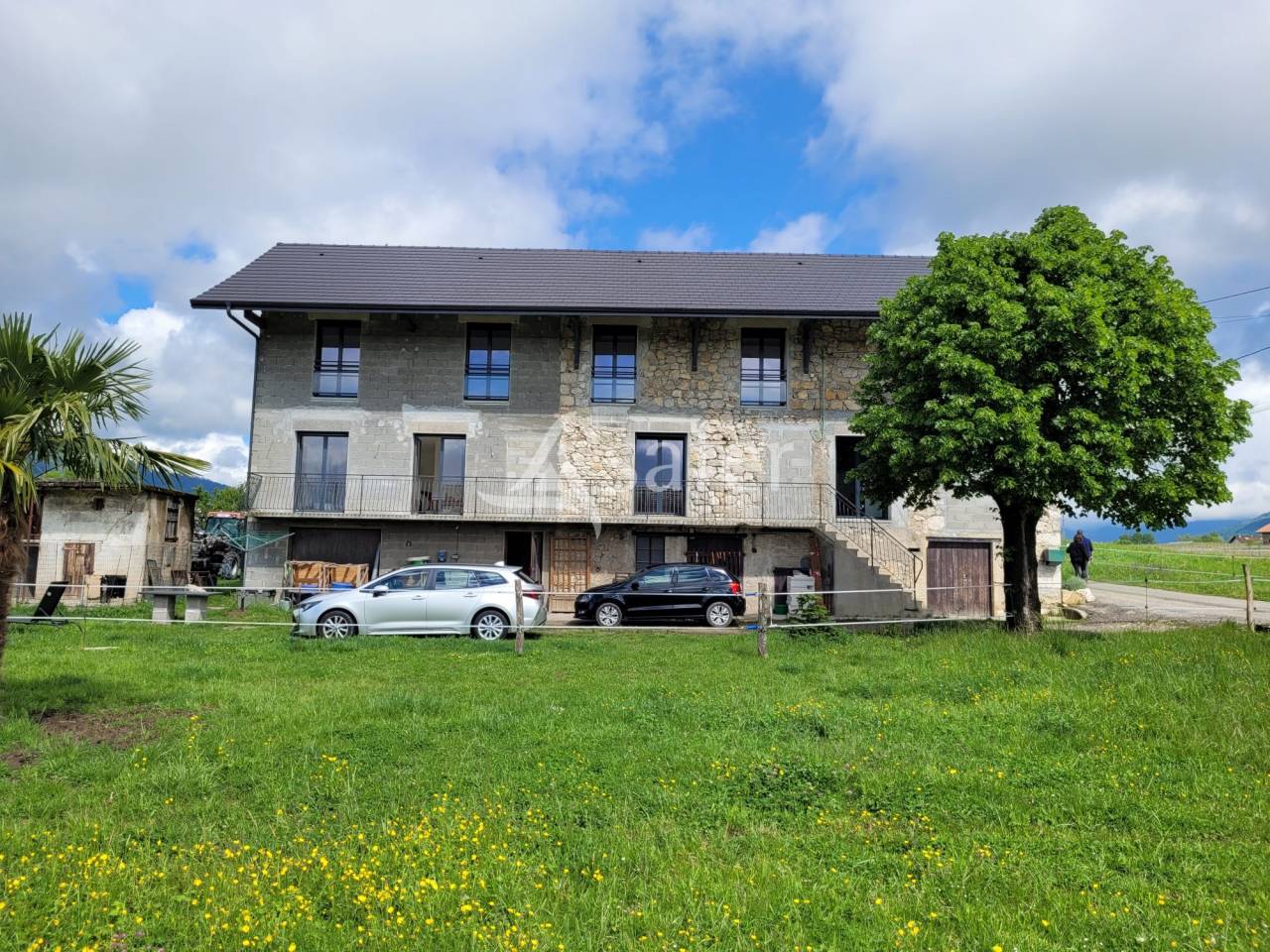 Proprietà rurale In vendita Savoie