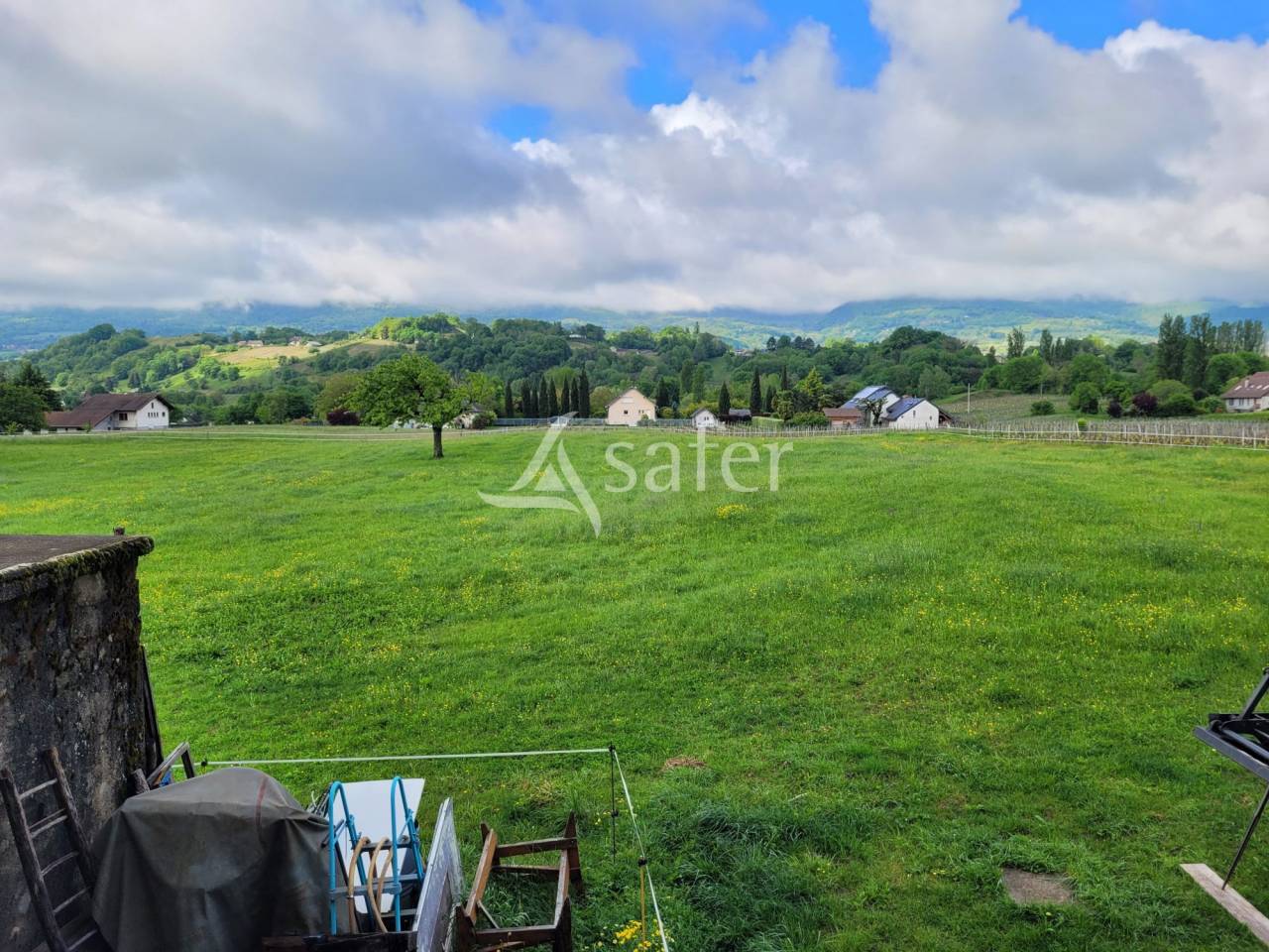 Proprietà rurale In vendita Savoie