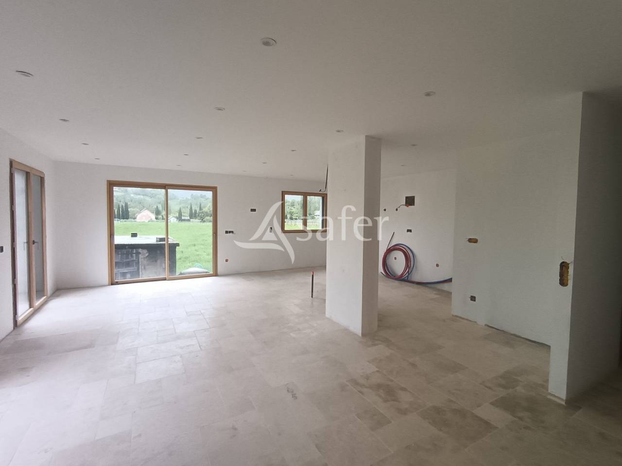 Proprietà rurale In vendita Savoie