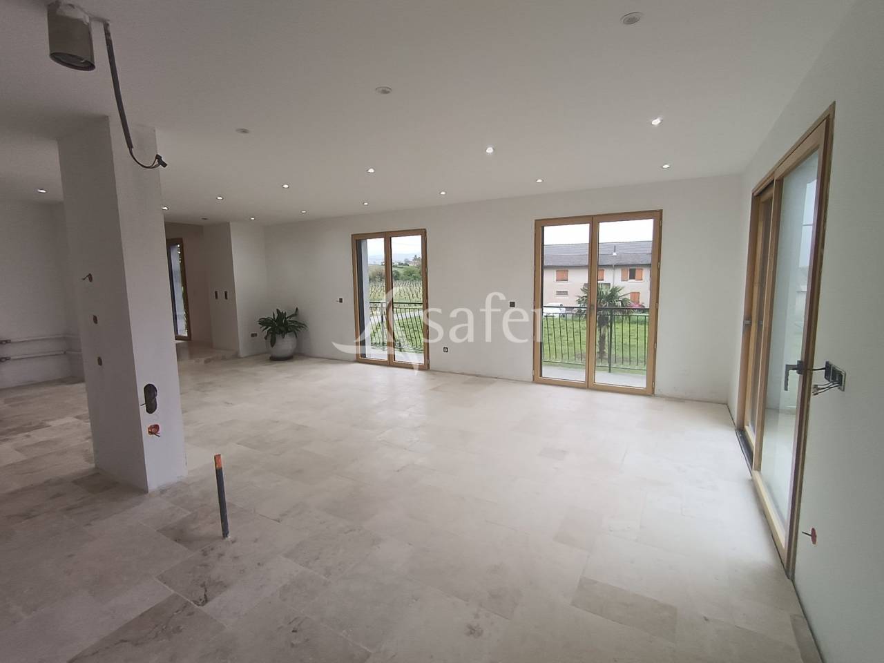 Proprietà rurale In vendita Savoie